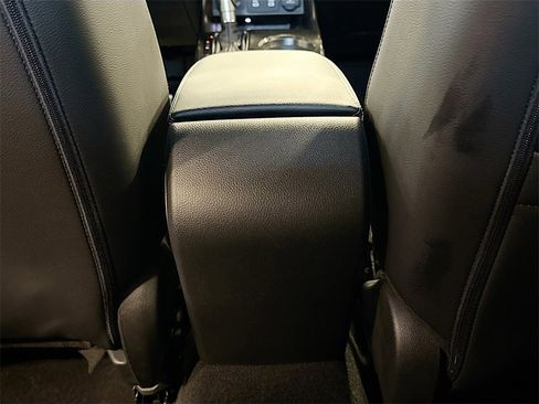 New 2026 Honda Civic Sport Touring image 27