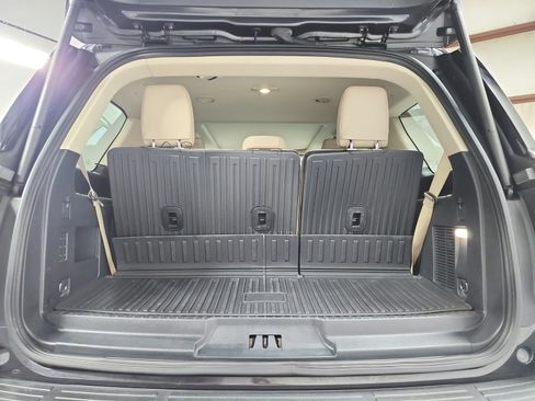 Used 2022 Ford Expedition Limited RWD image 50