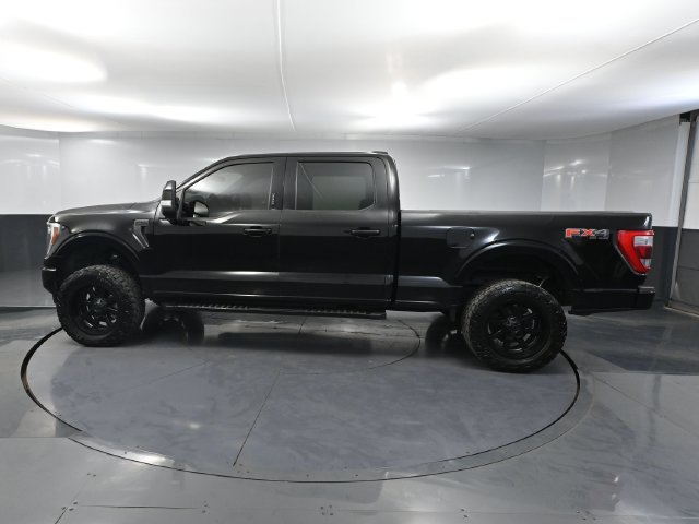 Used 2023 Ford F150 Lariat w/ Equipment Group 502A High AWD/4WD image 7