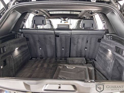 Used 2021 BMW X5 M w/ Competition Package image 16