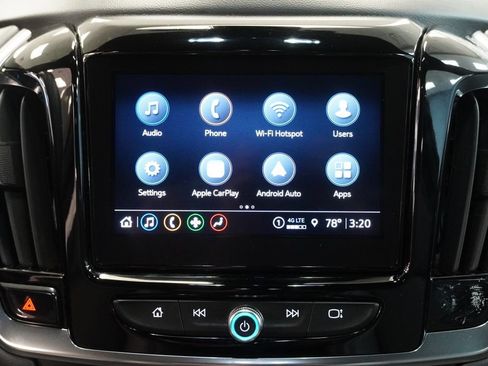 Used 2023 Chevrolet Traverse LT AWD/4WD image 20