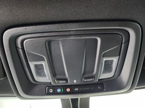 Used 2023 GMC Sierra 2500 AT4 w/ Gooseneck/5TH Wheel Package image 54