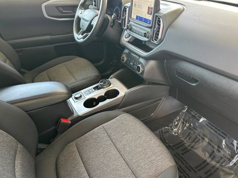 Used 2024 Ford Bronco Sport Big Bend AWD/4WD image 18