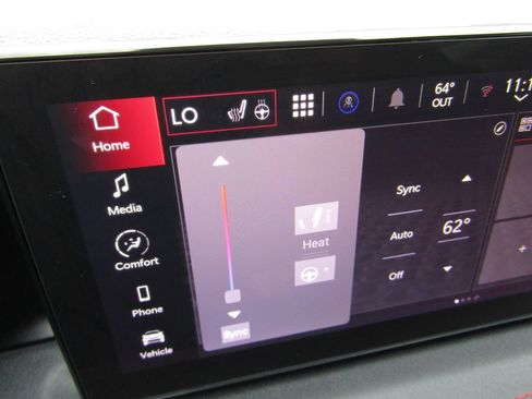 Used 2024 Dodge Hornet R/T AWD/4WD image 15