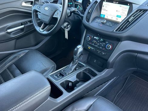 Used 2018 Ford Escape SEL image 14