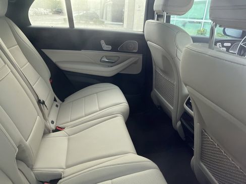 Certified 2024 Mercedes-Benz GLE 450 4MATIC image 11
