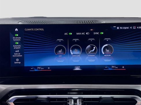 Used 2024 BMW M240i Coupe image 19