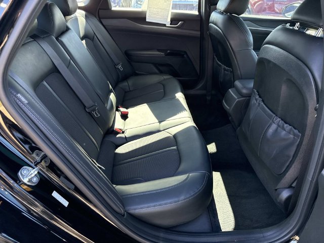 Used 2024 Kia K5 GT-Line w/ GT-Line Premium Package FWD image 11