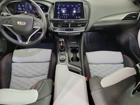 Certified 2024 Cadillac CT5 V Blackwing w/ Super Cruise 2 Package image 14