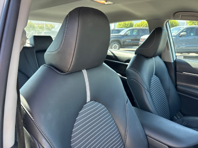 Certified 2024 Toyota Camry SE w/ Cold Weather Package FWD image 14