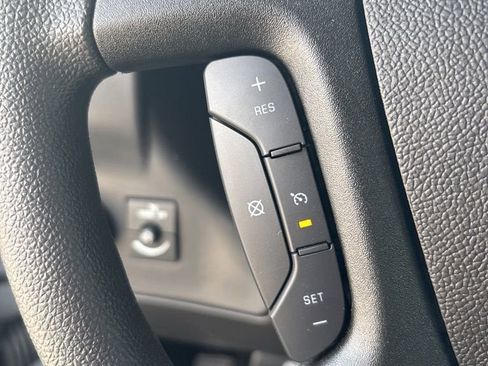 New 2025 Chevrolet Express 2500 w/ Driver Convenience Package image 21