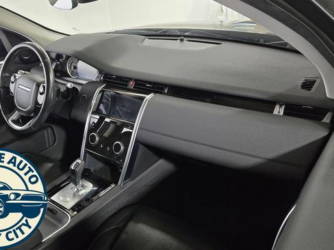 Used 2020 Land Rover Discovery Sport S AWD/4WD image 32