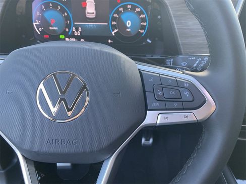 New 2026 Volkswagen Atlas SEL Premium R-Line image 21