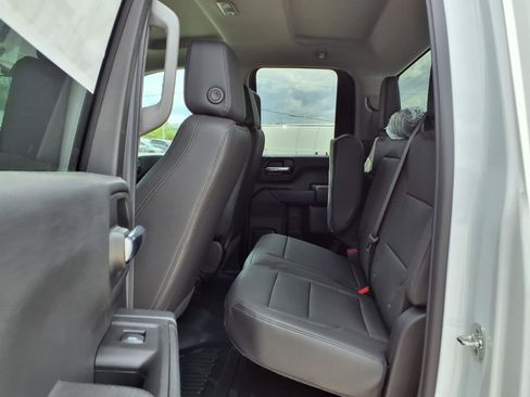 New 2026 GMC Sierra 2500 Pro w/ Convenience Package RWD image 20