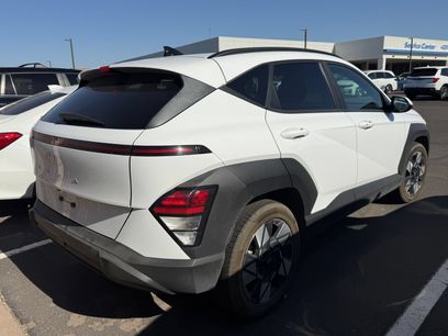 Used 2025 Hyundai Kona SEL