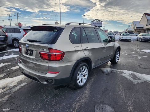 Used 2012 BMW X5 xDrive35i AWD/4WD image 8