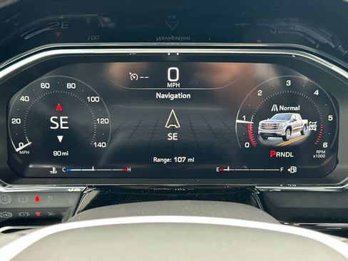 New 2026 GMC Sierra 1500 Elevation image 23