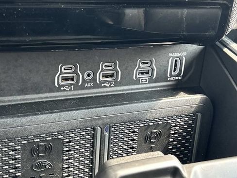Used 2026 RAM 1500 Limited AWD/4WD image 32