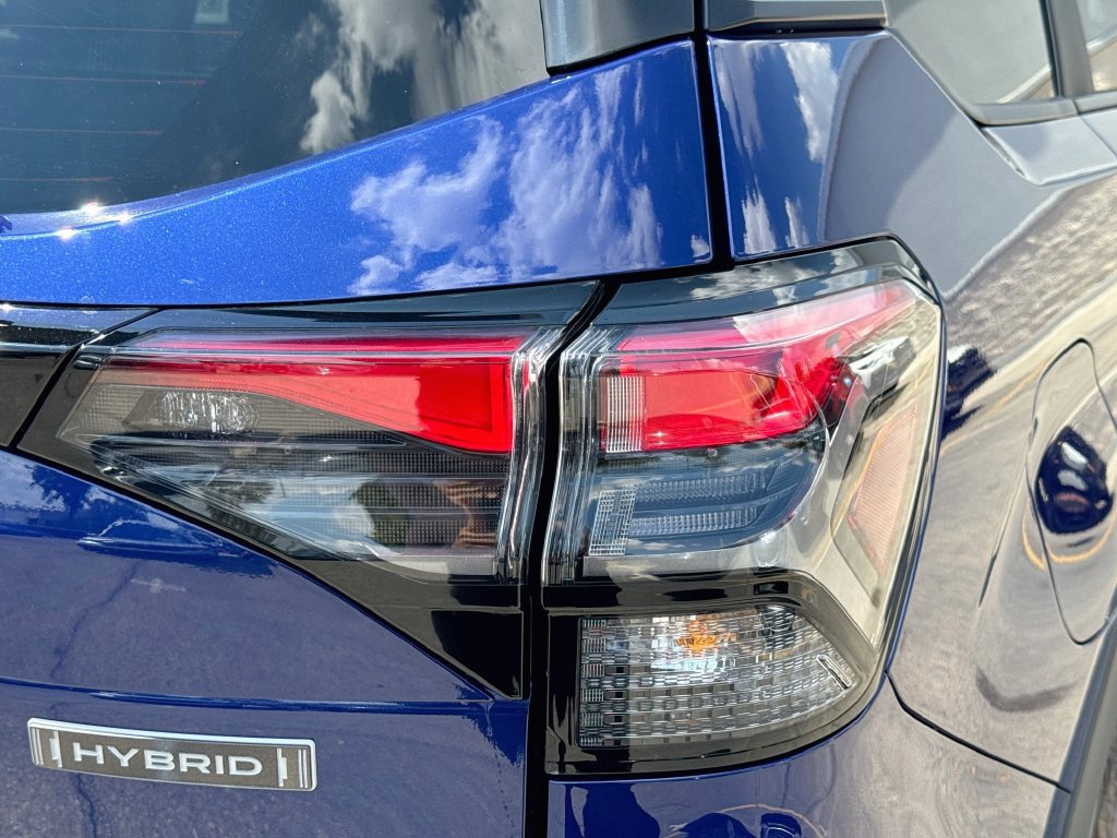 New 2026 Subaru Forester Touring AWD/4WD image 35