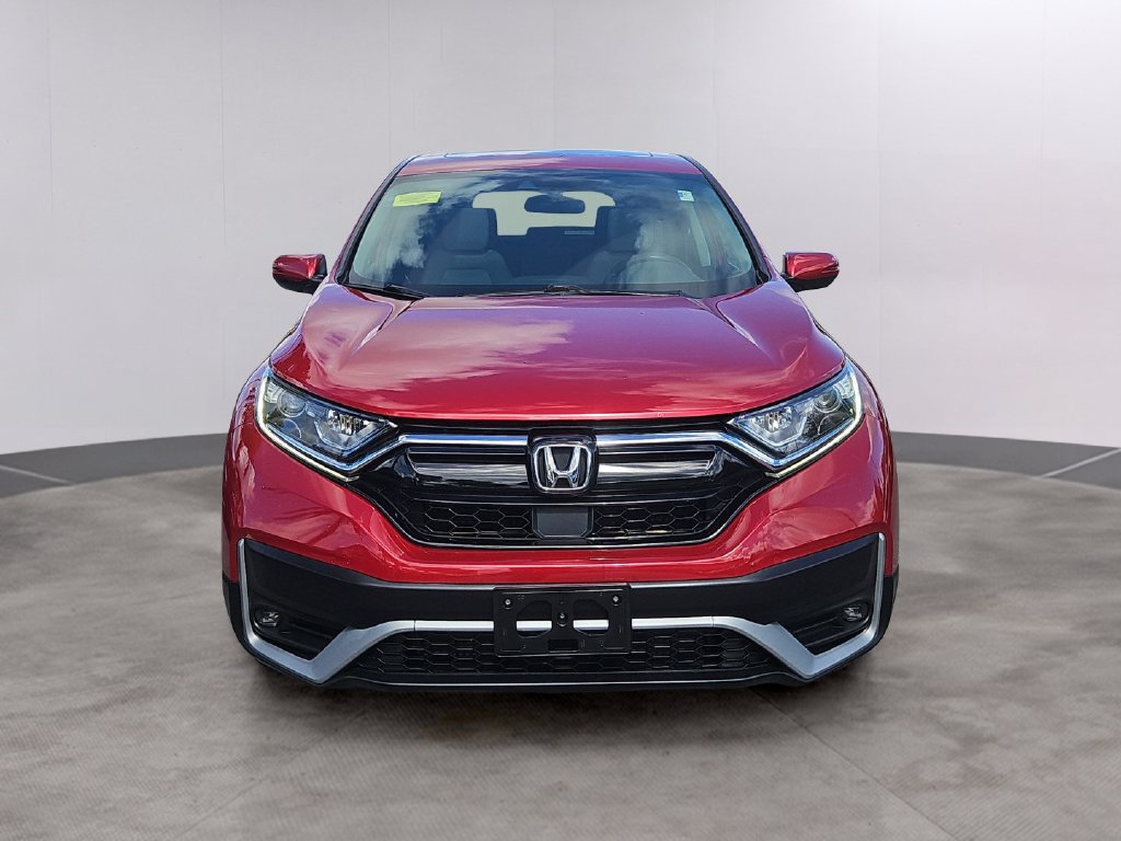 Used 2022 Honda CR-V EX image 2