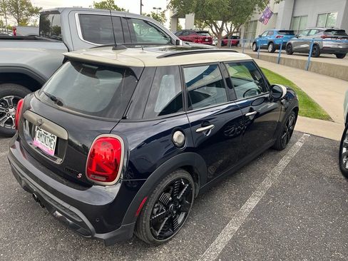 Used 2023 MINI Cooper S w/ MINI Resolute Edition FWD image 8
