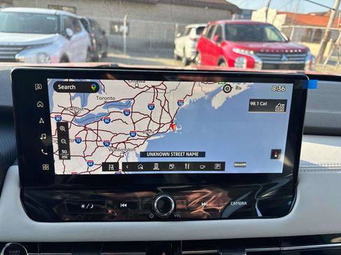 New 2026 Mitsubishi Outlander SE image 10