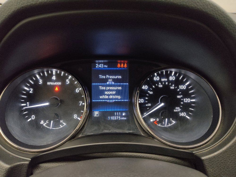 Used 2020 Nissan Rogue Sport S FWD image 23