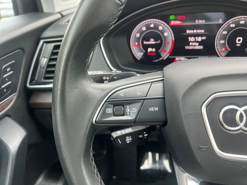 Used 2024 Audi Q5 2.0T Premium Plus image 28