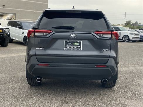 Used 2024 Toyota RAV4 XLE Premium image 29