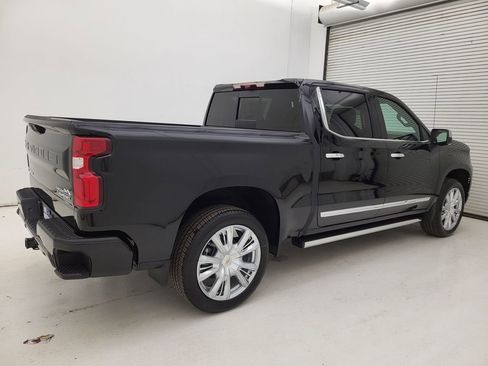 New 2026 Chevrolet Silverado 1500 High Country image 23