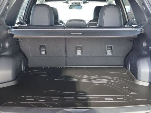 New 2026 Subaru Forester Sport w/ Onyx Edition AWD/4WD image 15