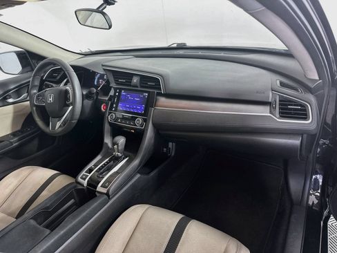 Used 2016 Honda Civic EX image 27