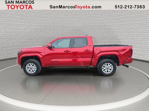 New 2026 Toyota Tacoma SR5 image 8