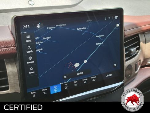 Used 2022 Ford Expedition Limited AWD/4WD image 28