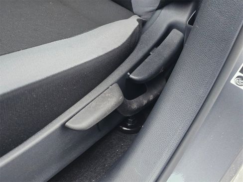 New 2025 Nissan Versa S w/ Trunk Package image 30