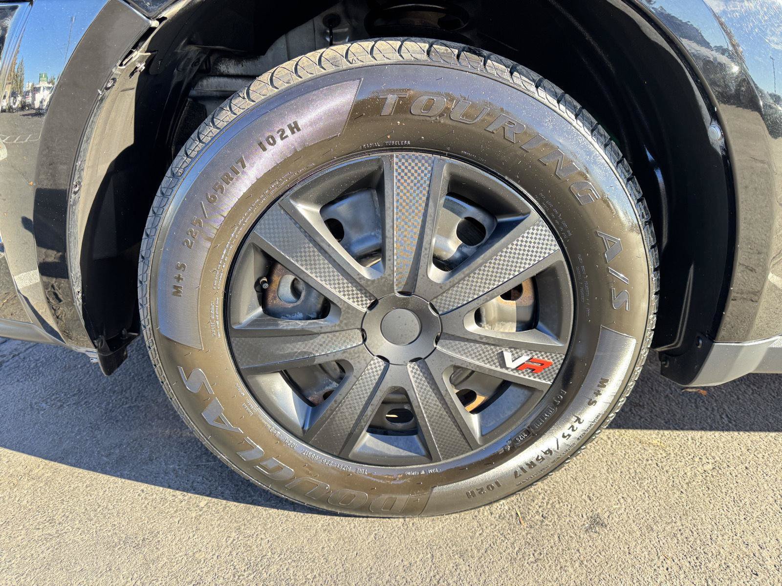 Used 2018 Dodge Journey SE AWD/4WD image 9