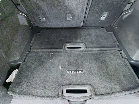 Used 2023 Nissan Rogue SL w/ SL Premium Package AWD/4WD image 19