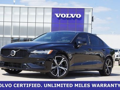 Certified 2024 Volvo S60 B5 Plus