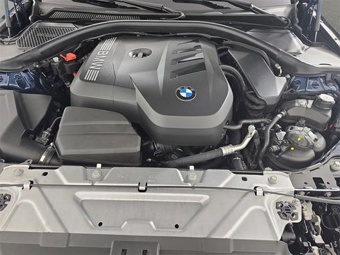 New 2026 BMW 330i xDrive 330i xDrive w/ Premium Package image 32