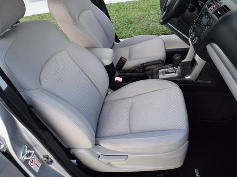 Used 2015 Subaru Forester 2.5i Premium w/ All-Weather Package AWD/4WD image 50