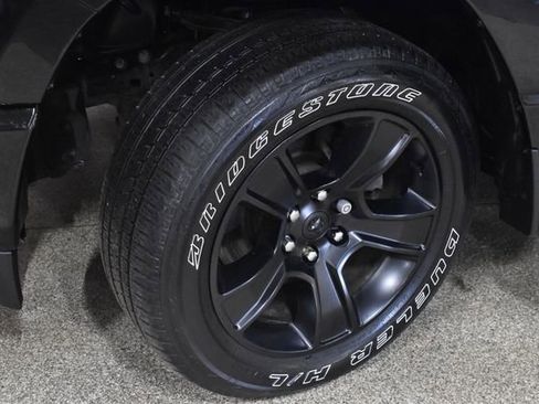 Used 2022 RAM 1500 Sport w/ Level 2 Equipment Group image 13