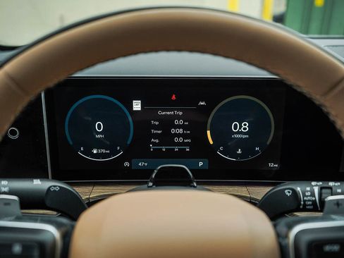 New 2026 Hyundai Santa Fe Calligraphy image 24