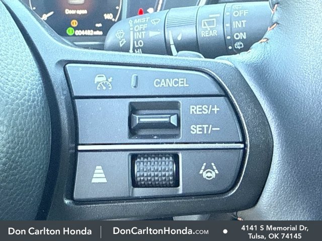 Used 2026 Honda CR-V Sport-L image 26