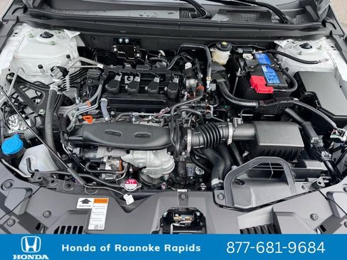 New 2026 Honda Accord LX image 30