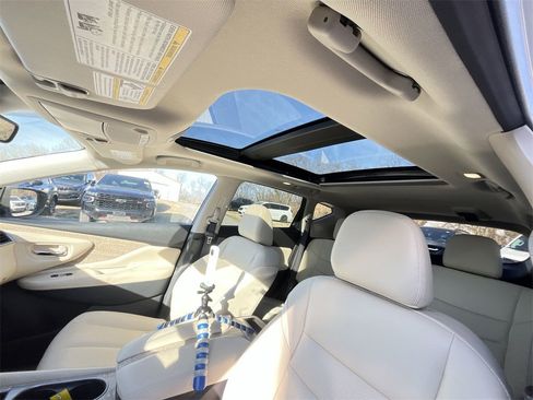 Used 2024 Nissan Murano SL image 22