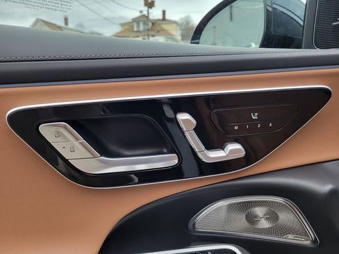 New 2026 Mercedes-Benz E 350 4MATIC Sedan image 16