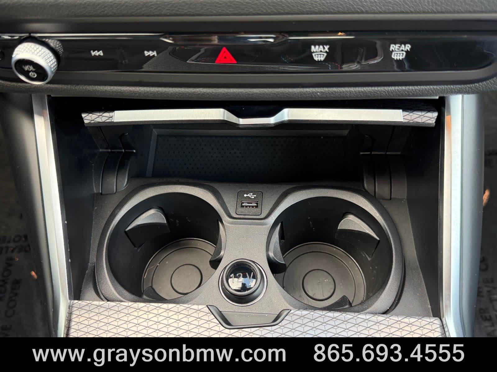 Used 2026 BMW M2 w/ Lighting Package RWD image 23