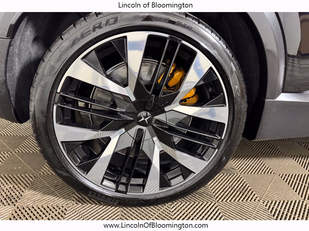 Used 2025 Polestar Polestar 3 AWD/4WD image 26