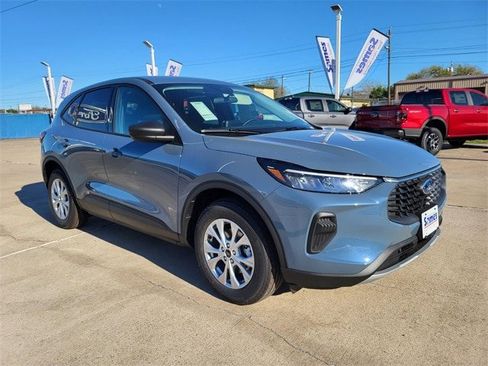 New 2026 Ford Escape Active image 10