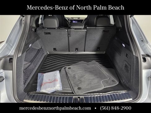 Used 2025 Porsche Cayenne GTS image 16